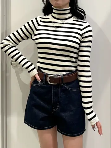 WEGO Misaki コーディネート画像