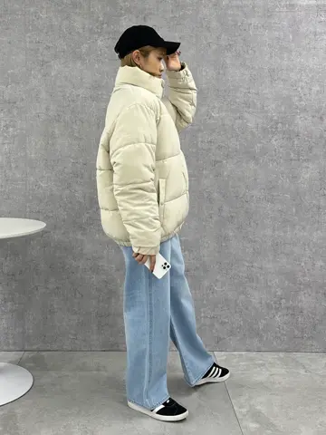 WEGO Rino コーディネート画像