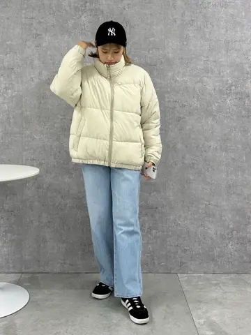 WEGO Rino コーディネート画像