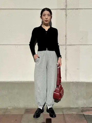 WEGO Sansoni コーディネート画像