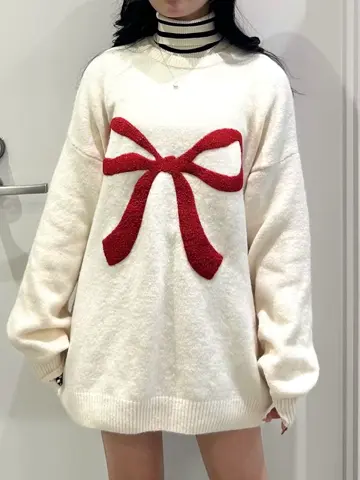 WEGO Misaki コーディネート画像