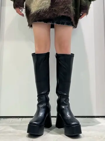 WEGO Misaki コーディネート画像