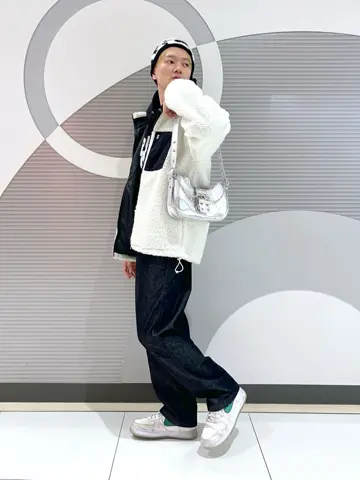 WEGO Maumu コーディネート画像