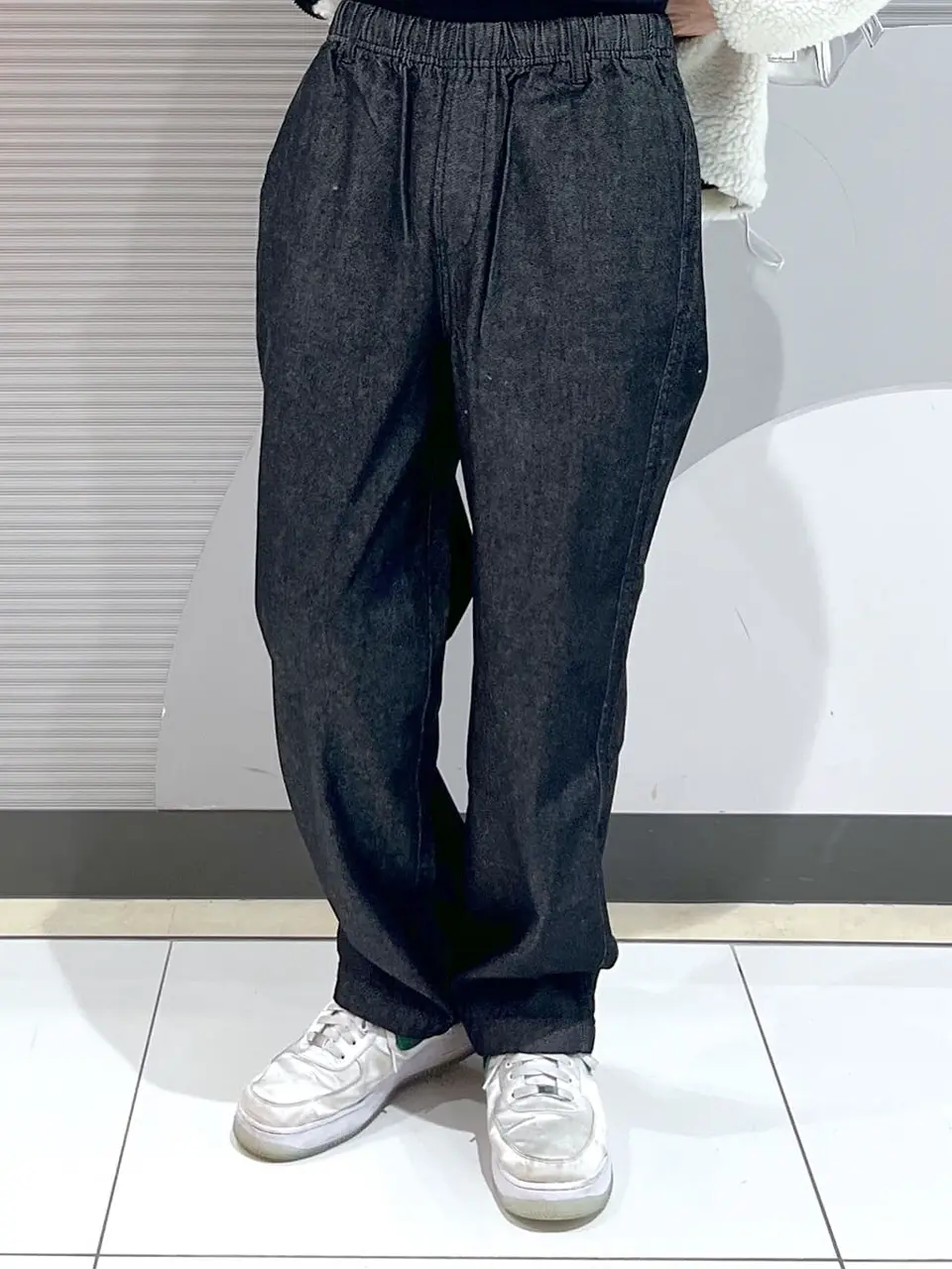 WEGO Maumu コーディネート画像