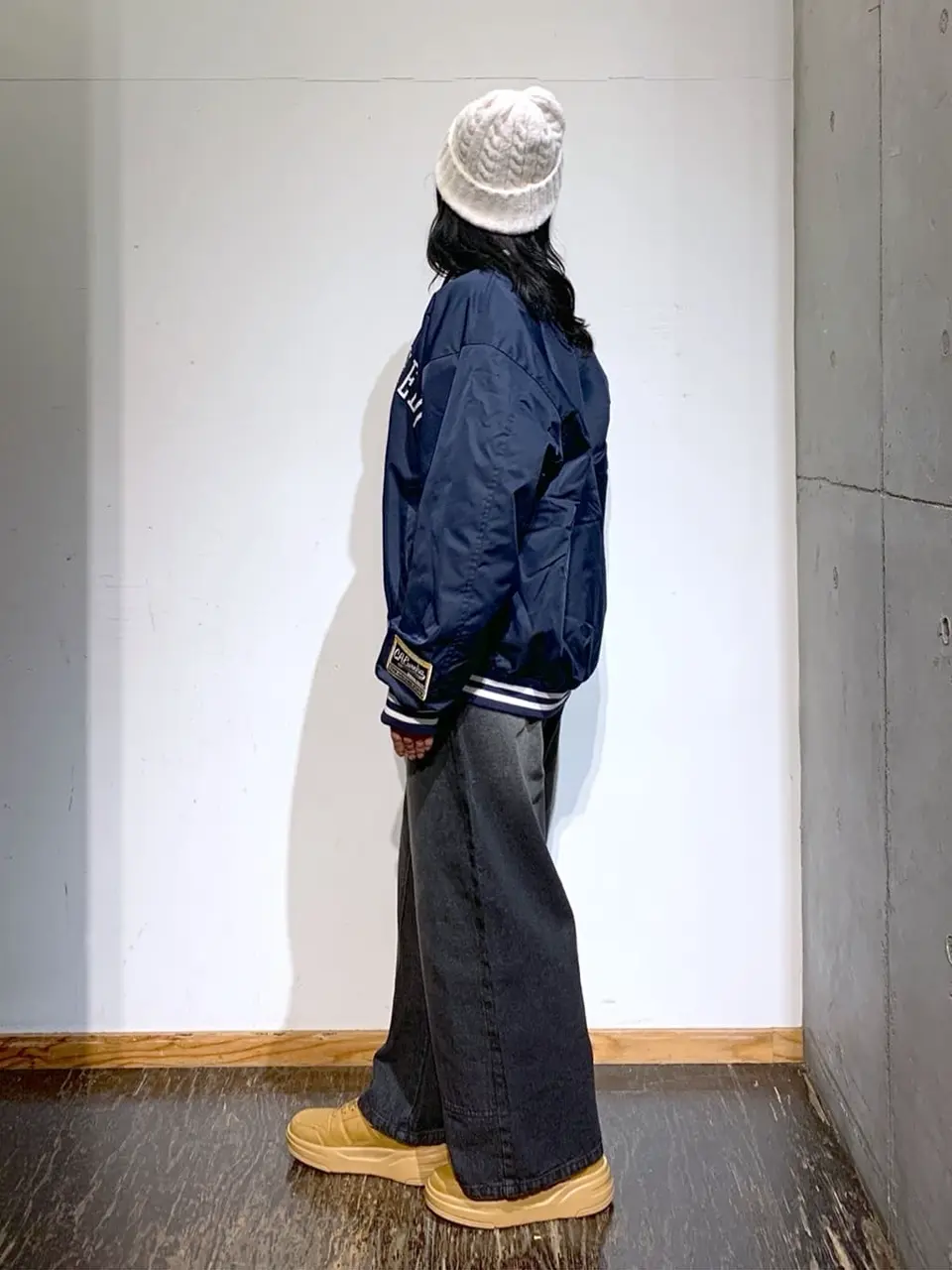 WEGO Kana コーディネート画像