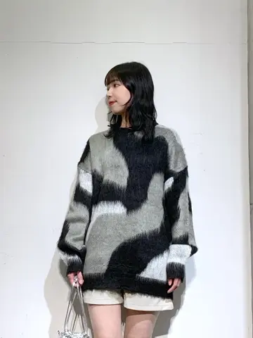 WEGO Kana コーディネート画像