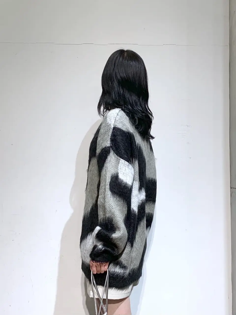 WEGO Kana コーディネート画像