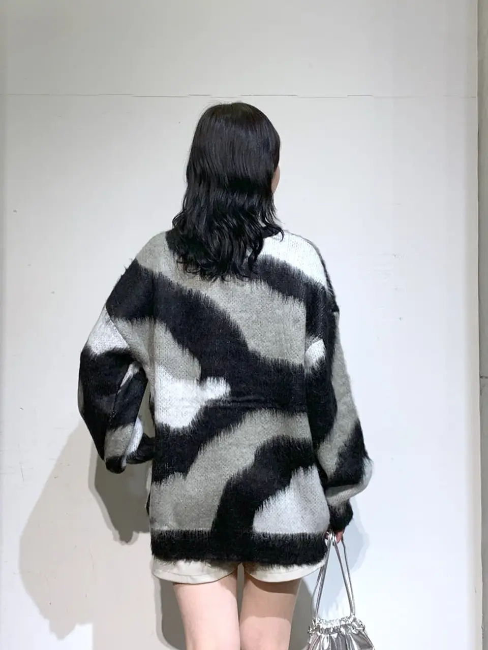 WEGO Kana コーディネート画像