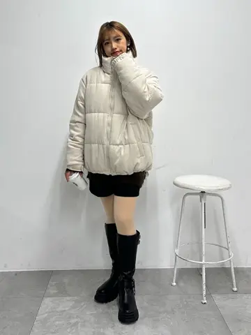 WEGO Rino コーディネート画像