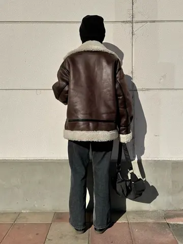 WEGO Sansoni コーディネート画像