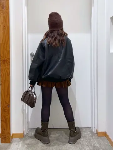 WEGO Aoi コーディネート画像