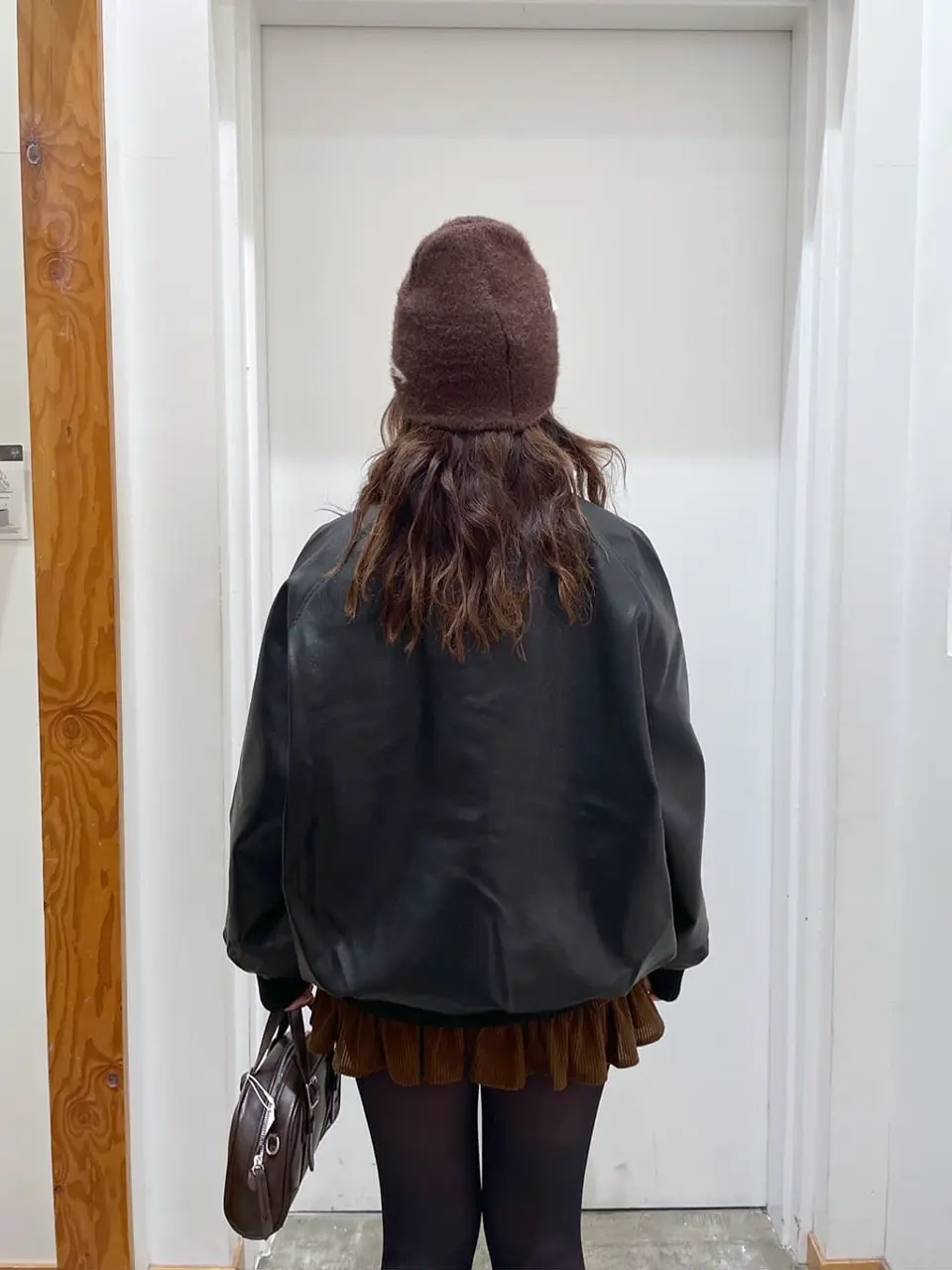 WEGO Aoi コーディネート画像