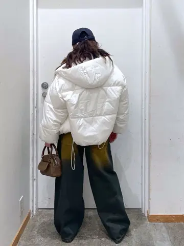 WEGO Aoi コーディネート画像