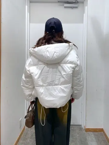 WEGO Aoi コーディネート画像