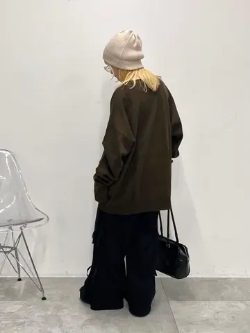 WEGO Ayaka コーディネート画像