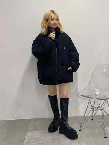 WEGO Ayaka コーディネート画像