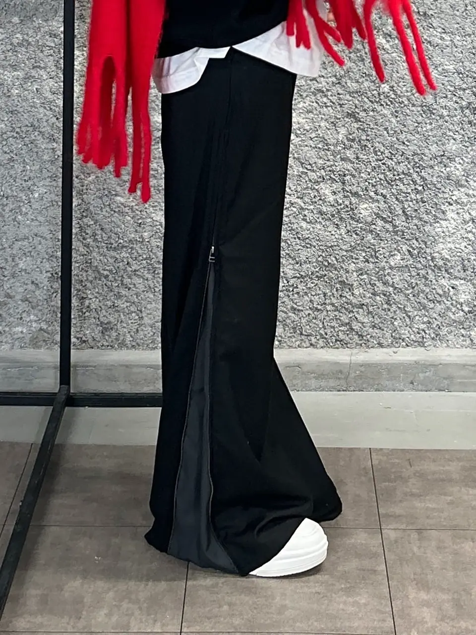 WEGO Yumeka コーディネート画像