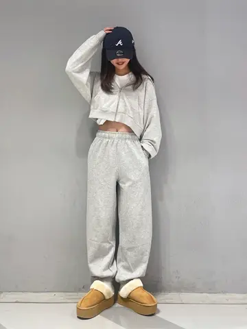 WEGO Yumeka コーディネート画像