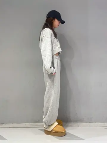 WEGO Yumeka コーディネート画像