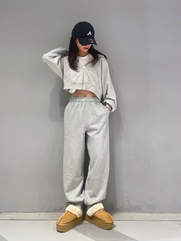 WEGO Yumeka コーディネート画像