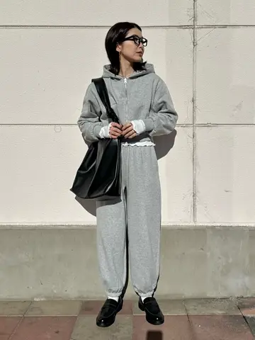 WEGO Sansoni コーディネート画像