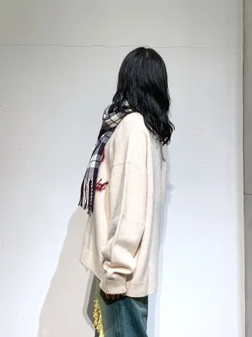 WEGO Kana コーディネート画像