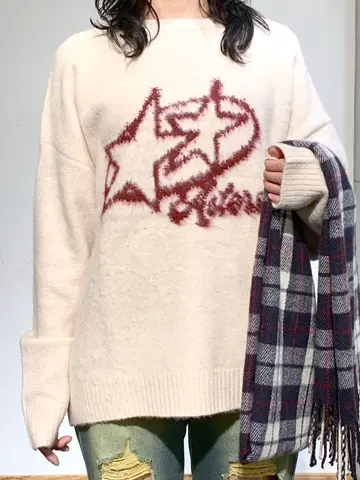 WEGO Kana コーディネート画像