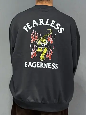 WEGO Eishin コーディネート画像