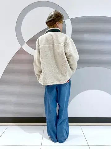 WEGO Maumu コーディネート画像