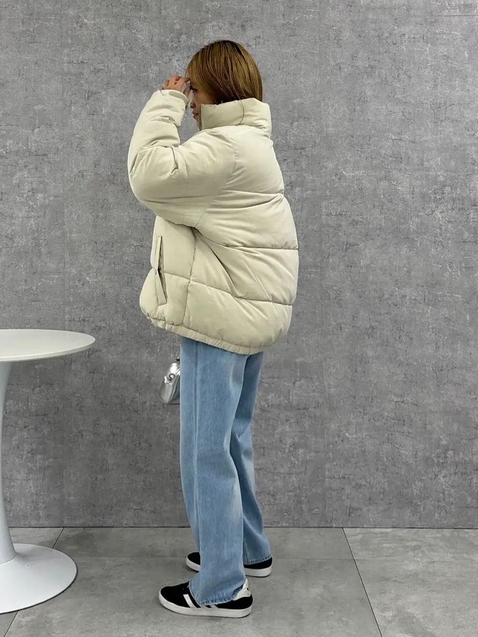 WEGO Rino コーディネート画像