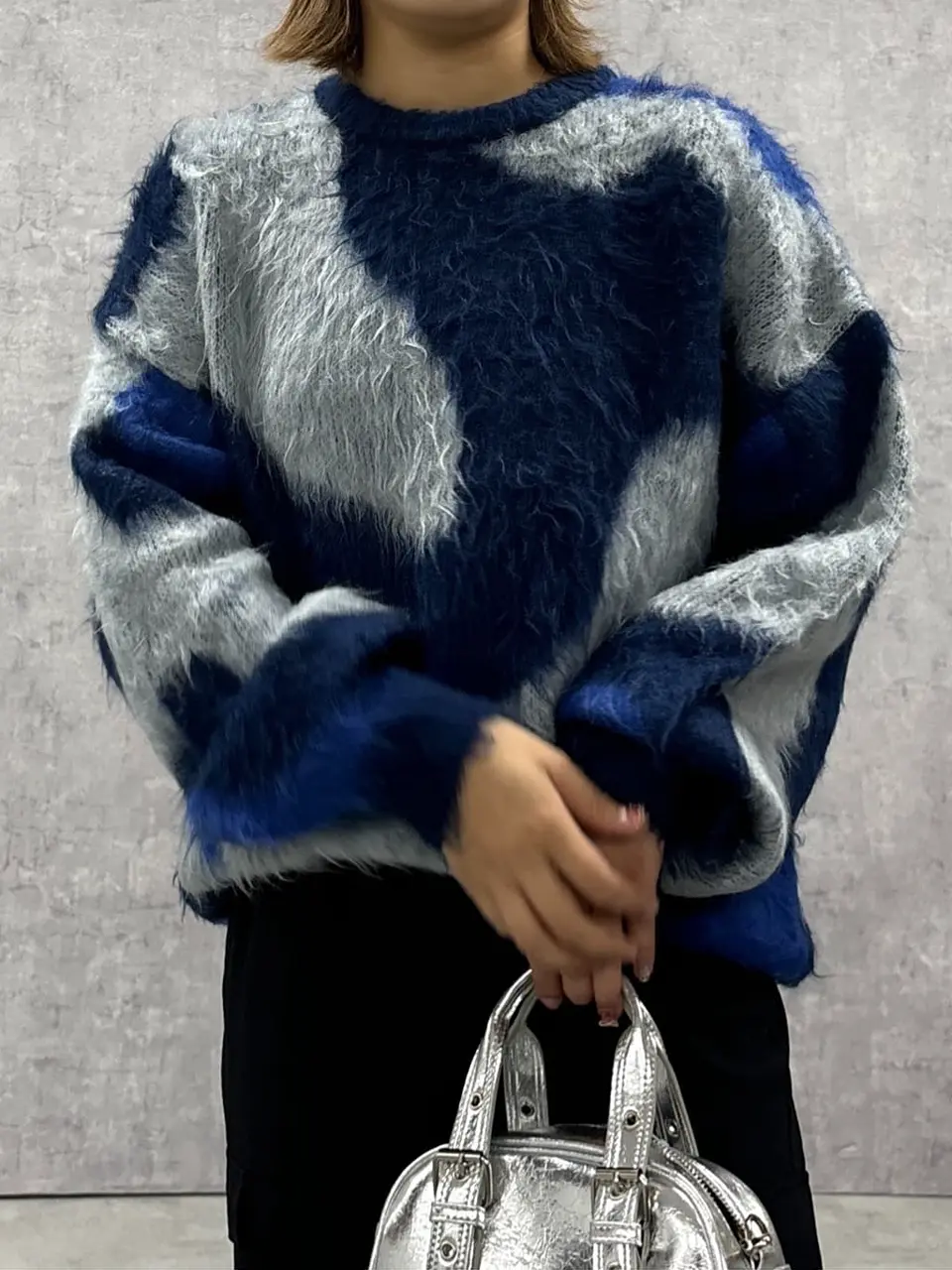 WEGO Rino コーディネート画像