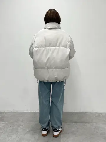 WEGO Rino コーディネート画像