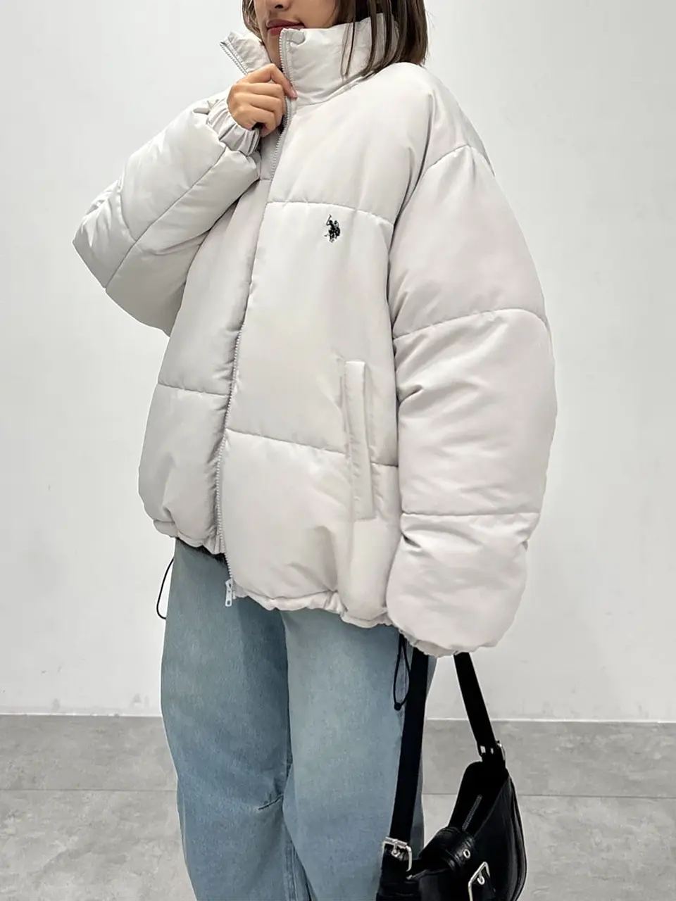 WEGO Rino コーディネート画像