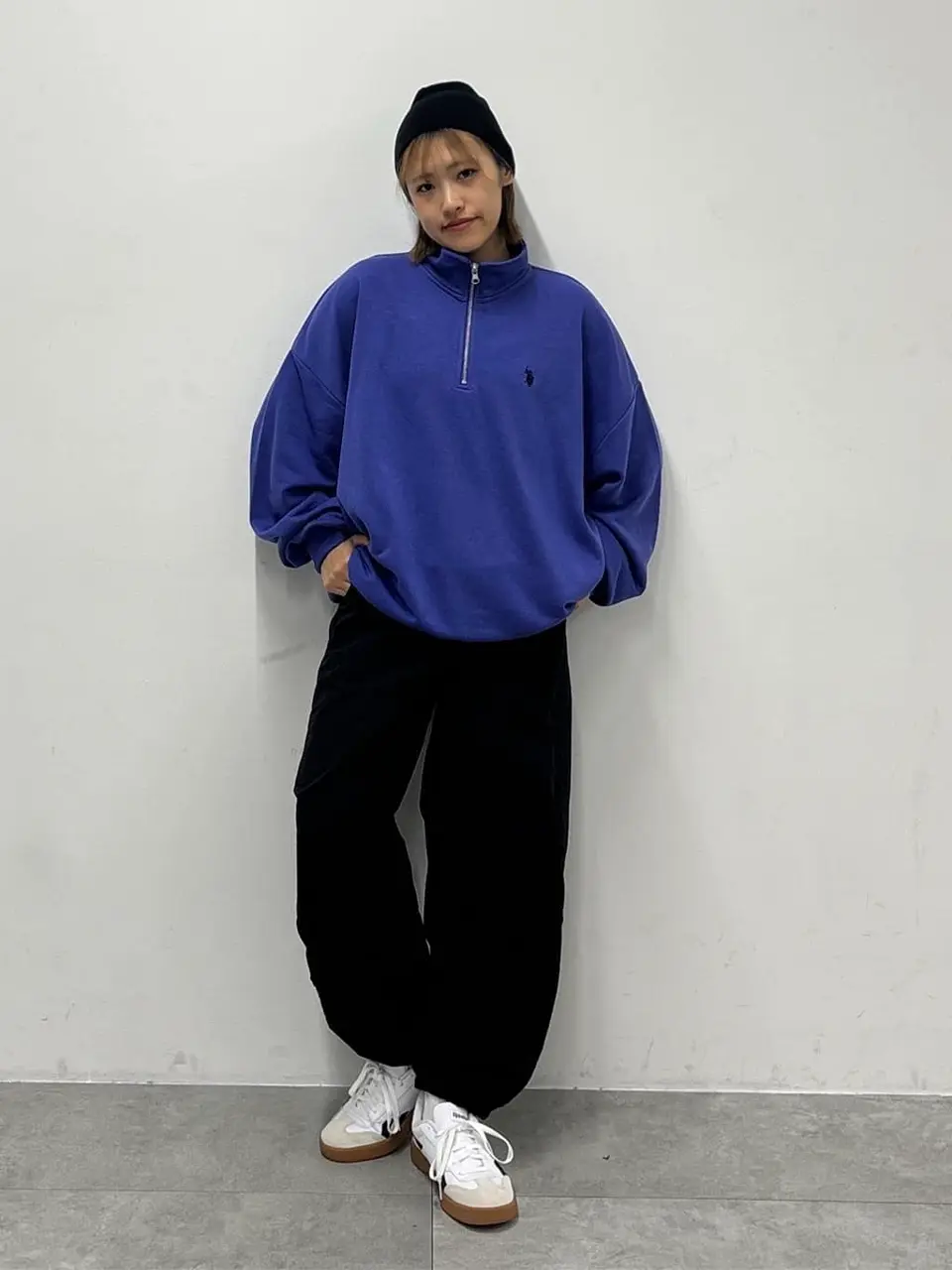 WEGO Rino コーディネート画像