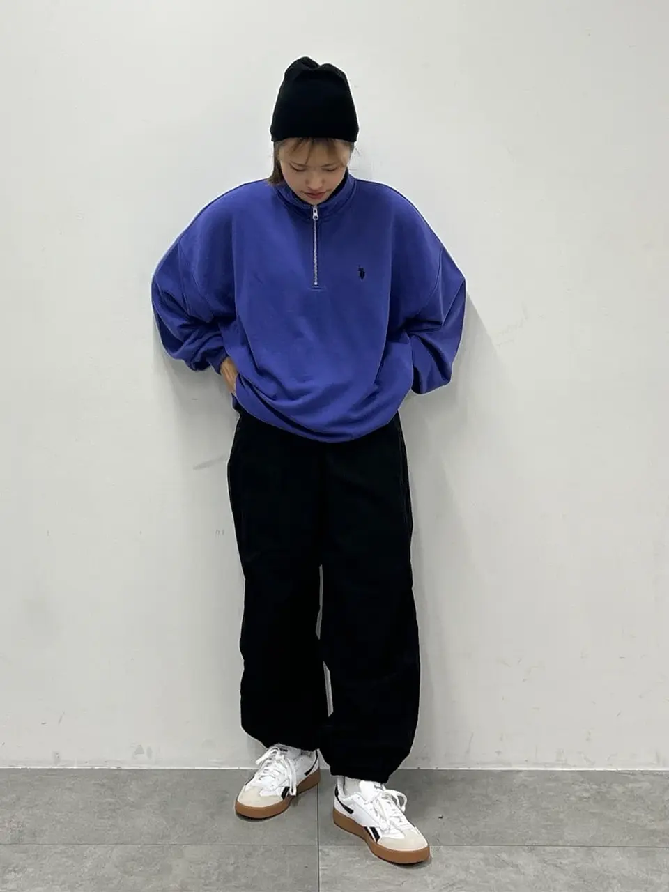 WEGO Rino コーディネート画像