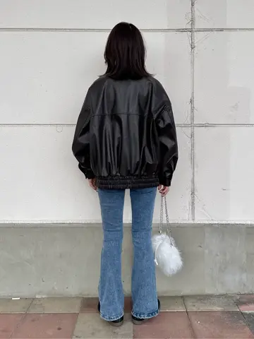 WEGO Sansoni コーディネート画像