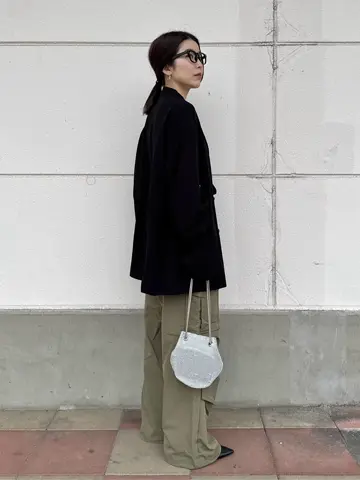 WEGO Sansoni コーディネート画像