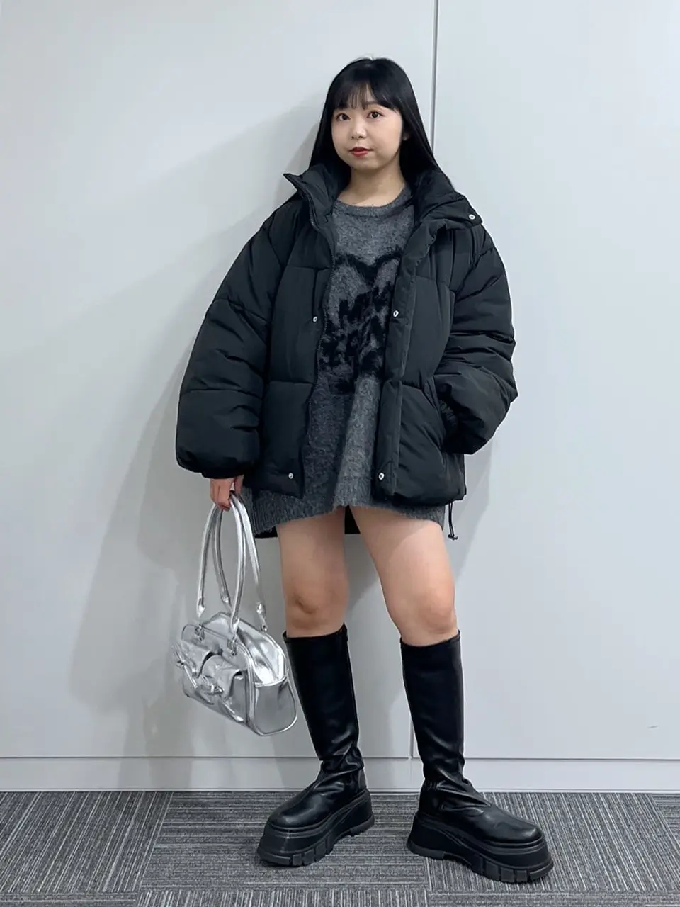 WEGO Fuka コーディネート画像