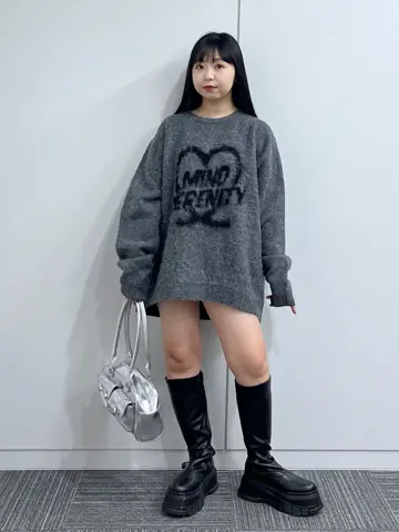 WEGO Fuka コーディネート画像