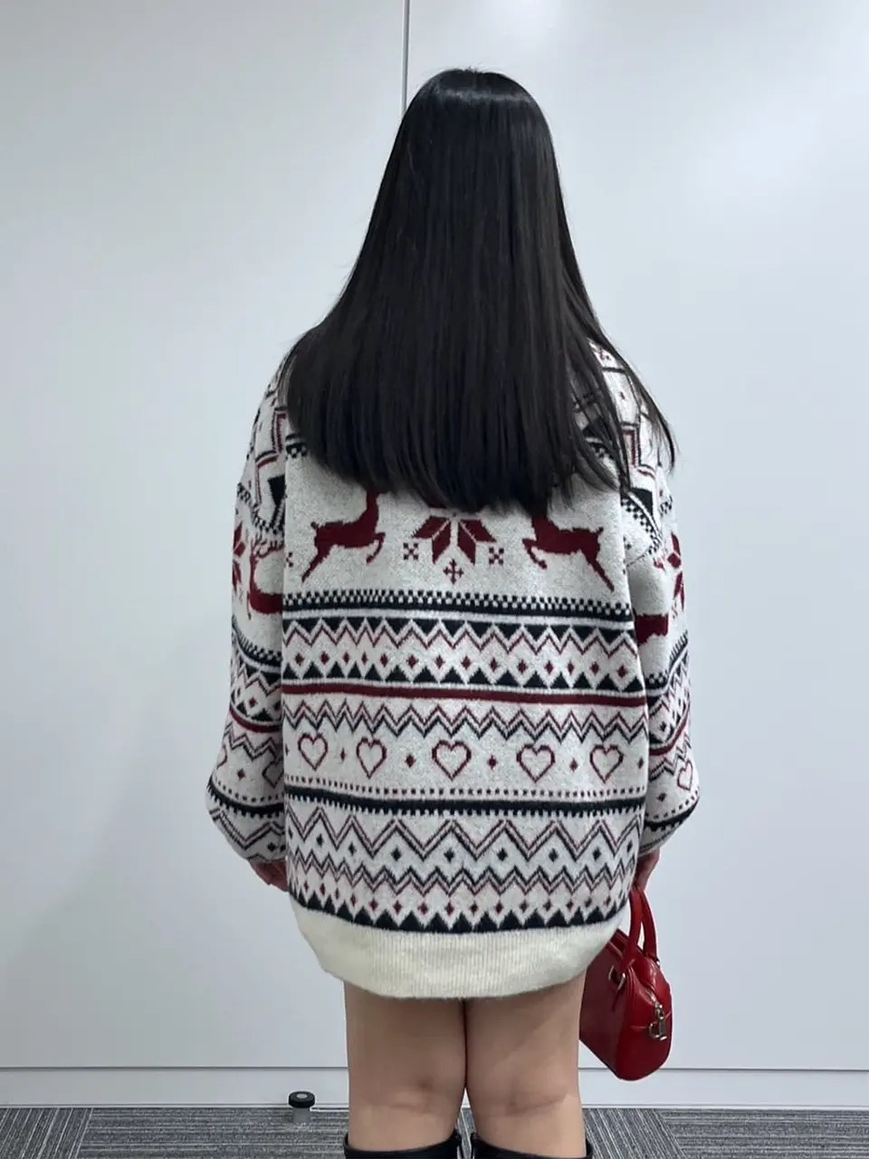 WEGO Fuka コーディネート画像