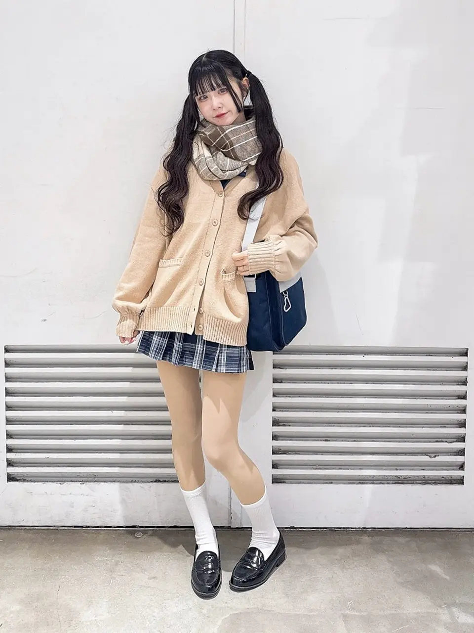 WEGO Chii コーディネート画像