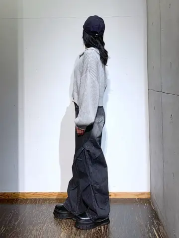 WEGO Kana コーディネート画像