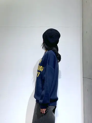 WEGO Kana コーディネート画像