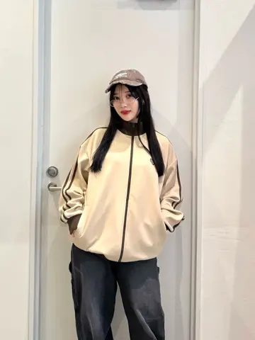 WEGO Mao コーディネート画像