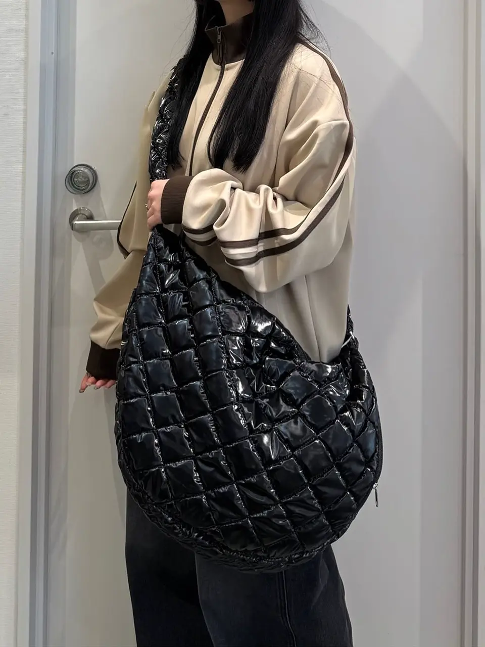 WEGO Mao コーディネート画像