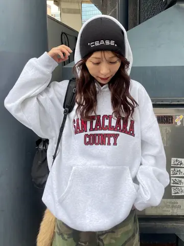 WEGO Yumeka コーディネート画像