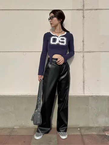 WEGO Sansoni コーディネート画像