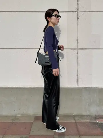 WEGO Sansoni コーディネート画像