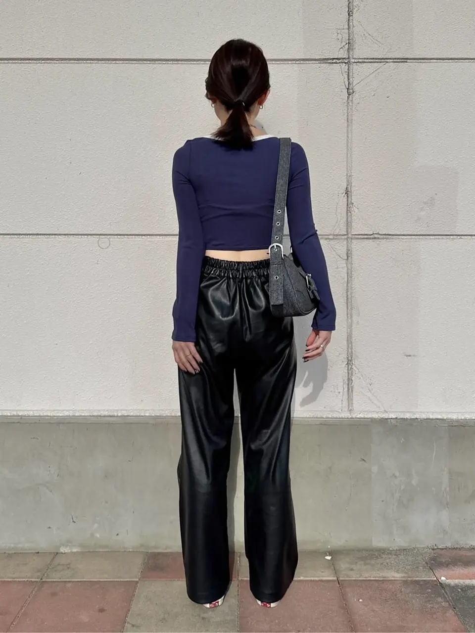 WEGO Sansoni コーディネート画像