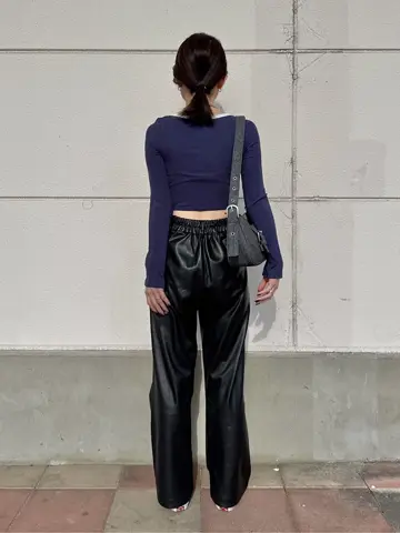 WEGO Sansoni コーディネート画像